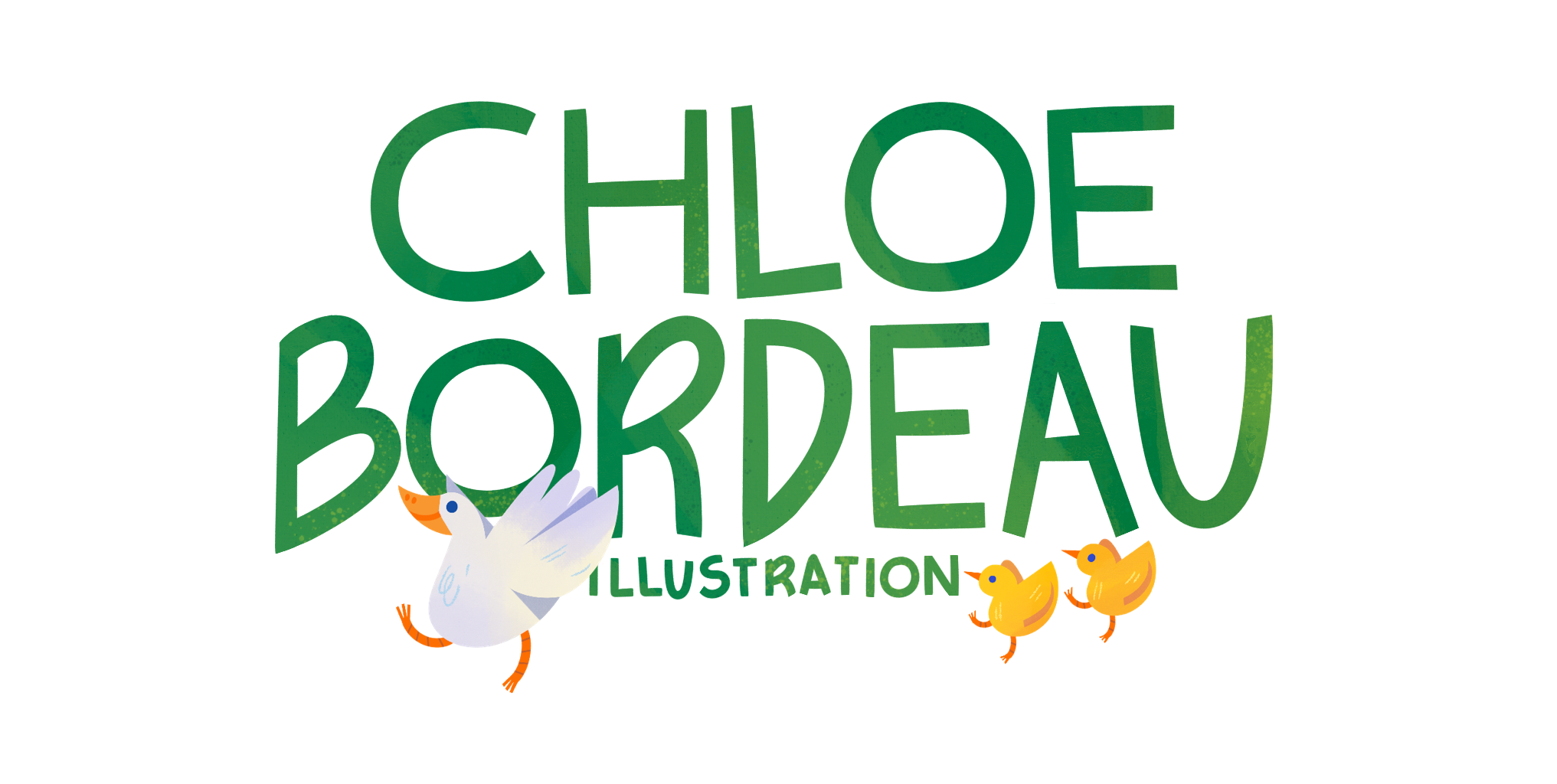 Chloe B