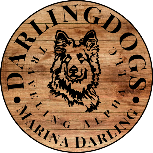 Darling Dogs