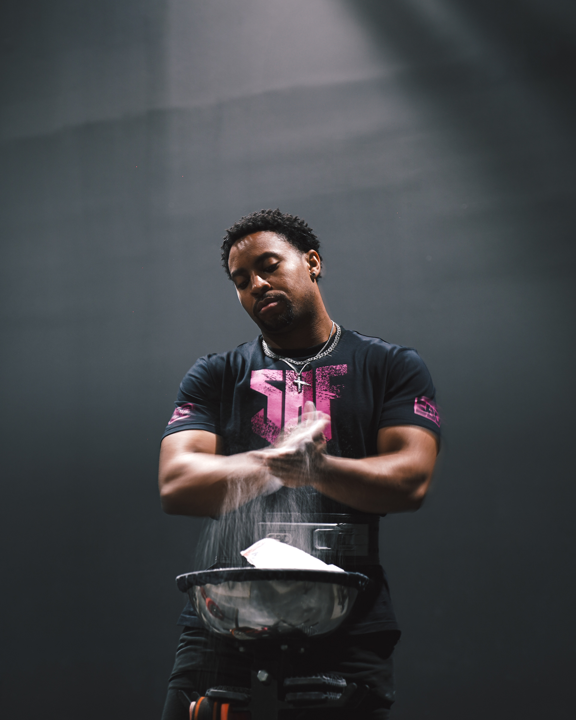 Powerlifting America Nationals Prep