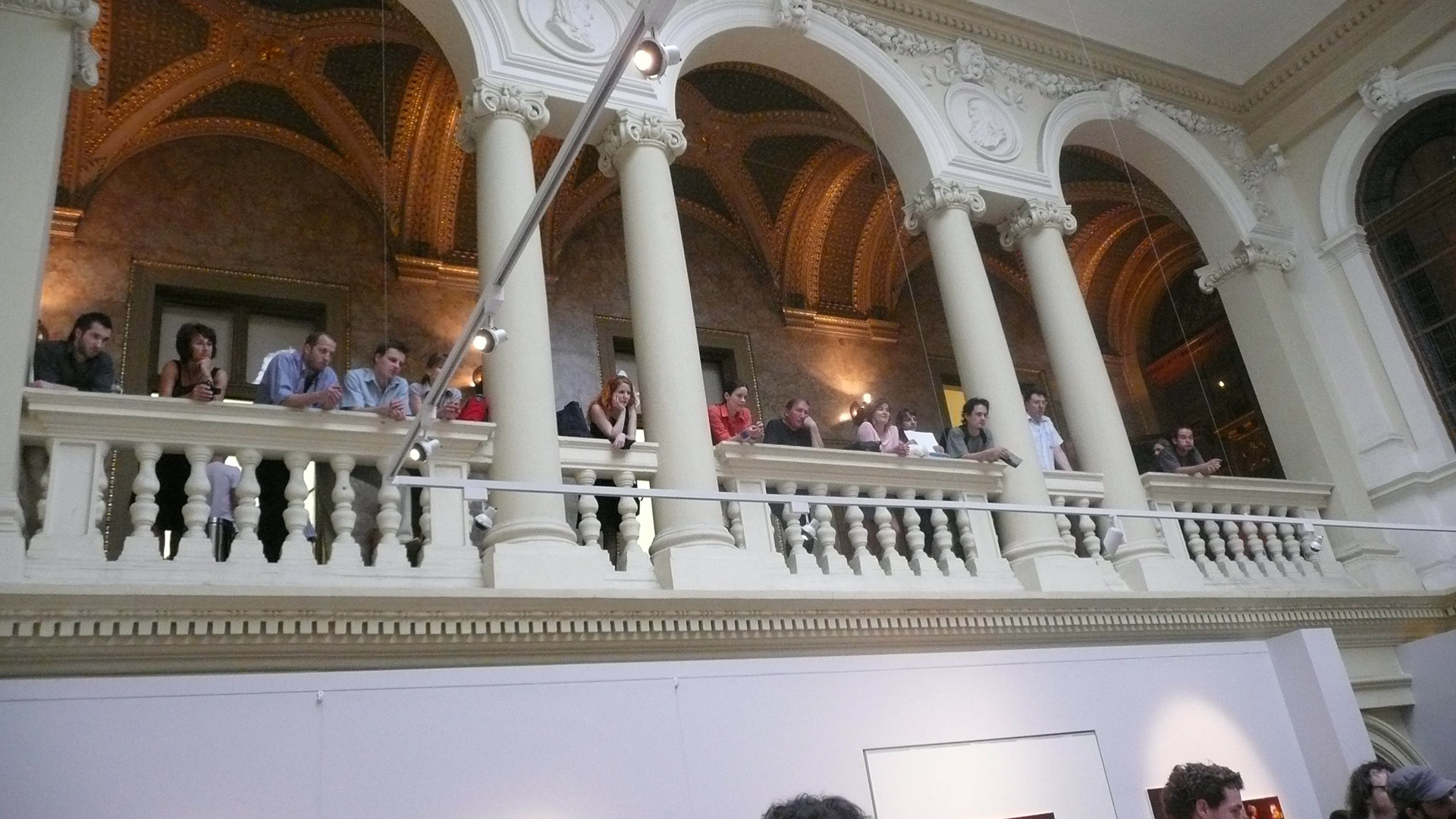 Audience