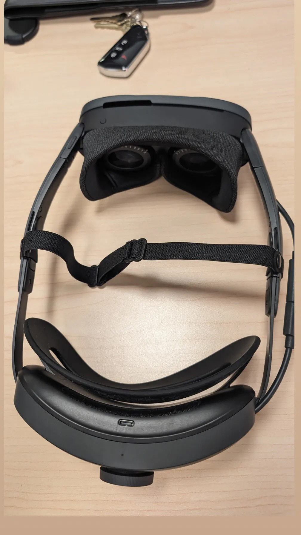Standalone headsets