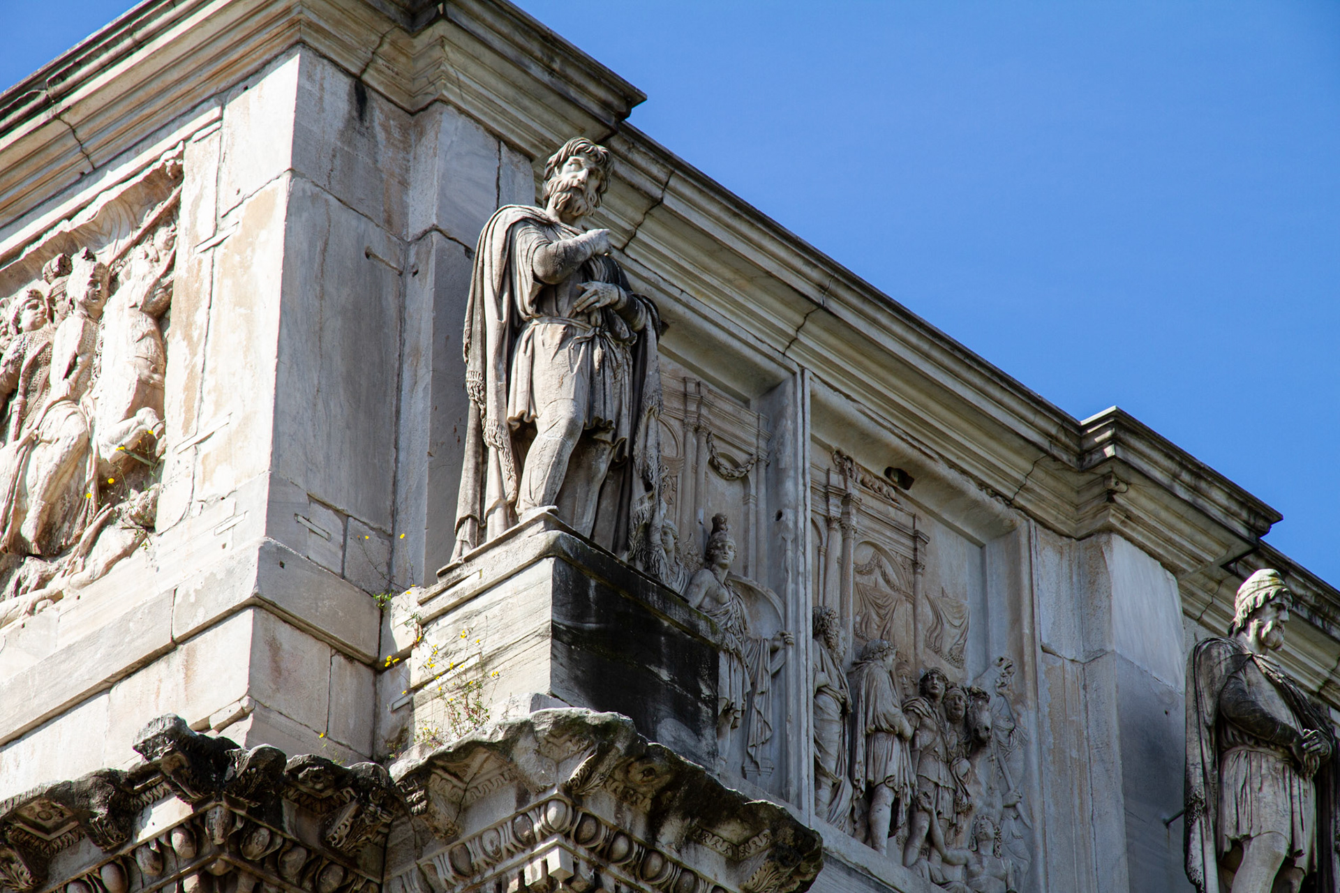 Arch of Constantine