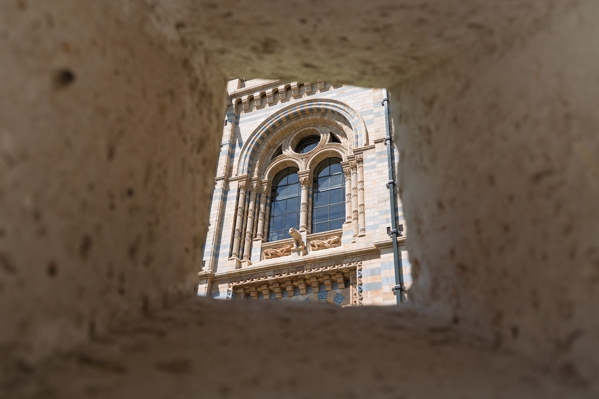 Natural History Museum