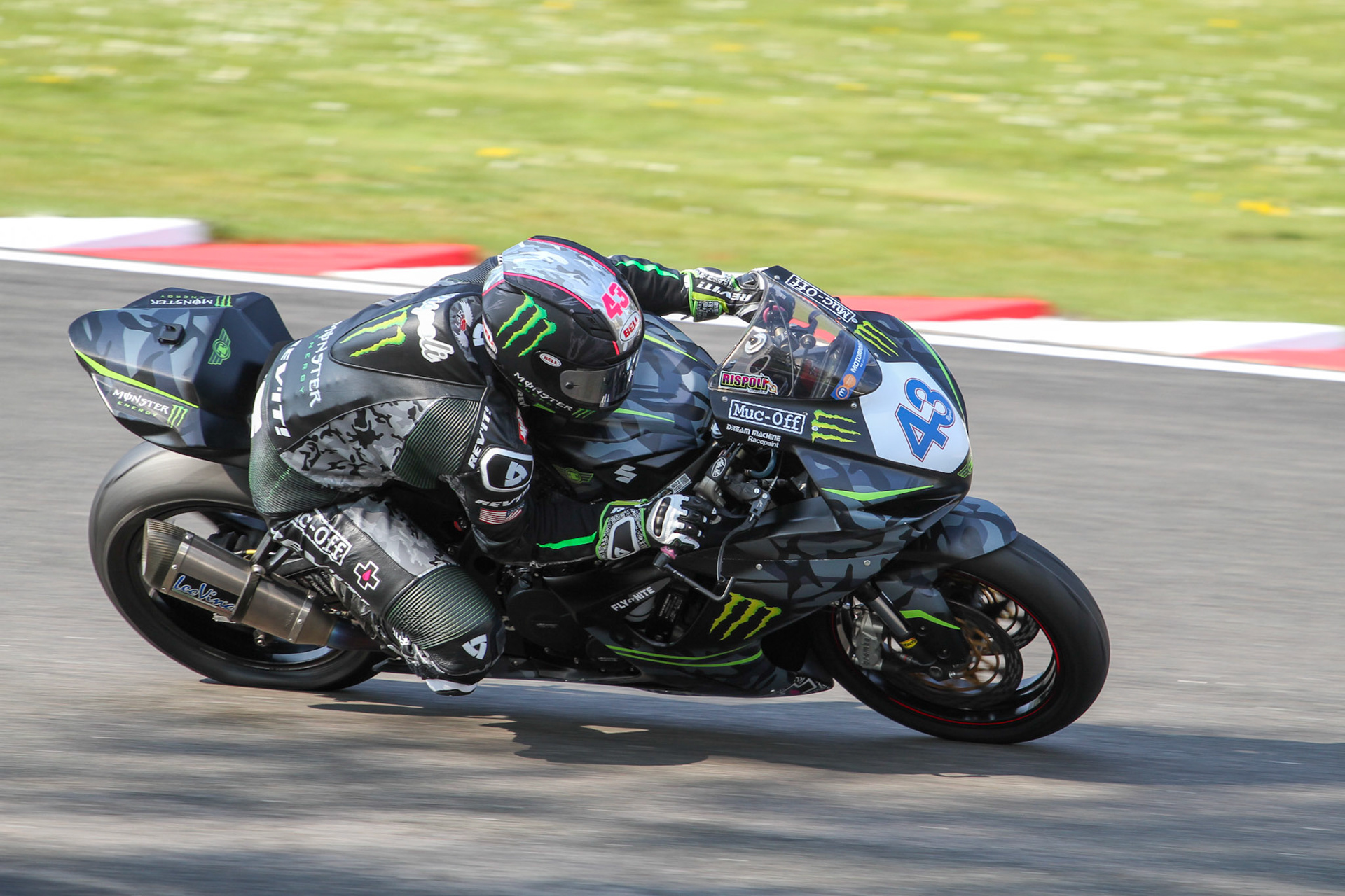 James Rispoli