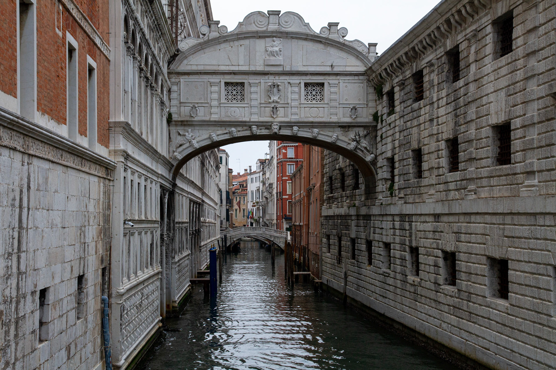 Bridge of Sighs