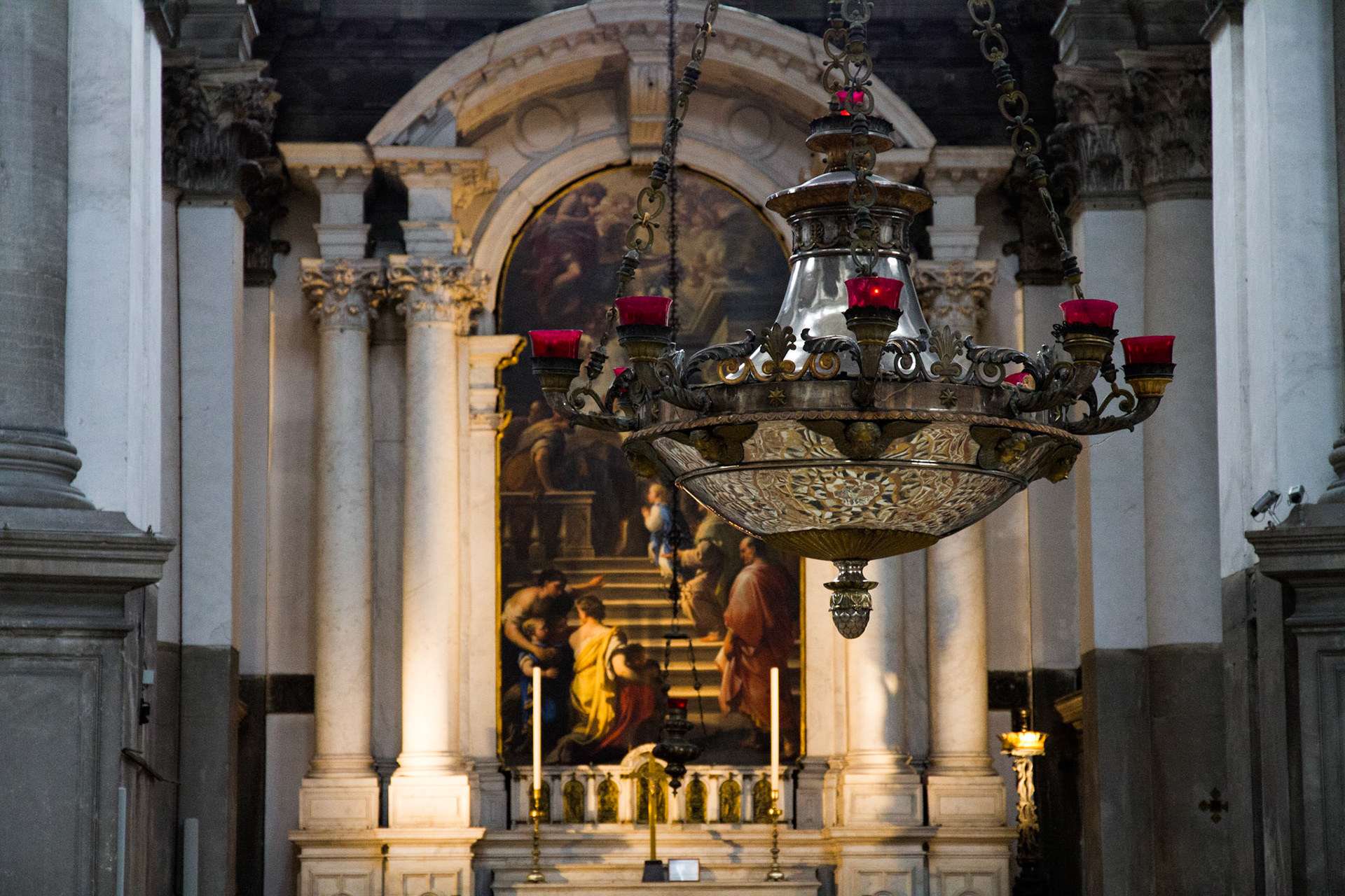 Santa Maria della Salute