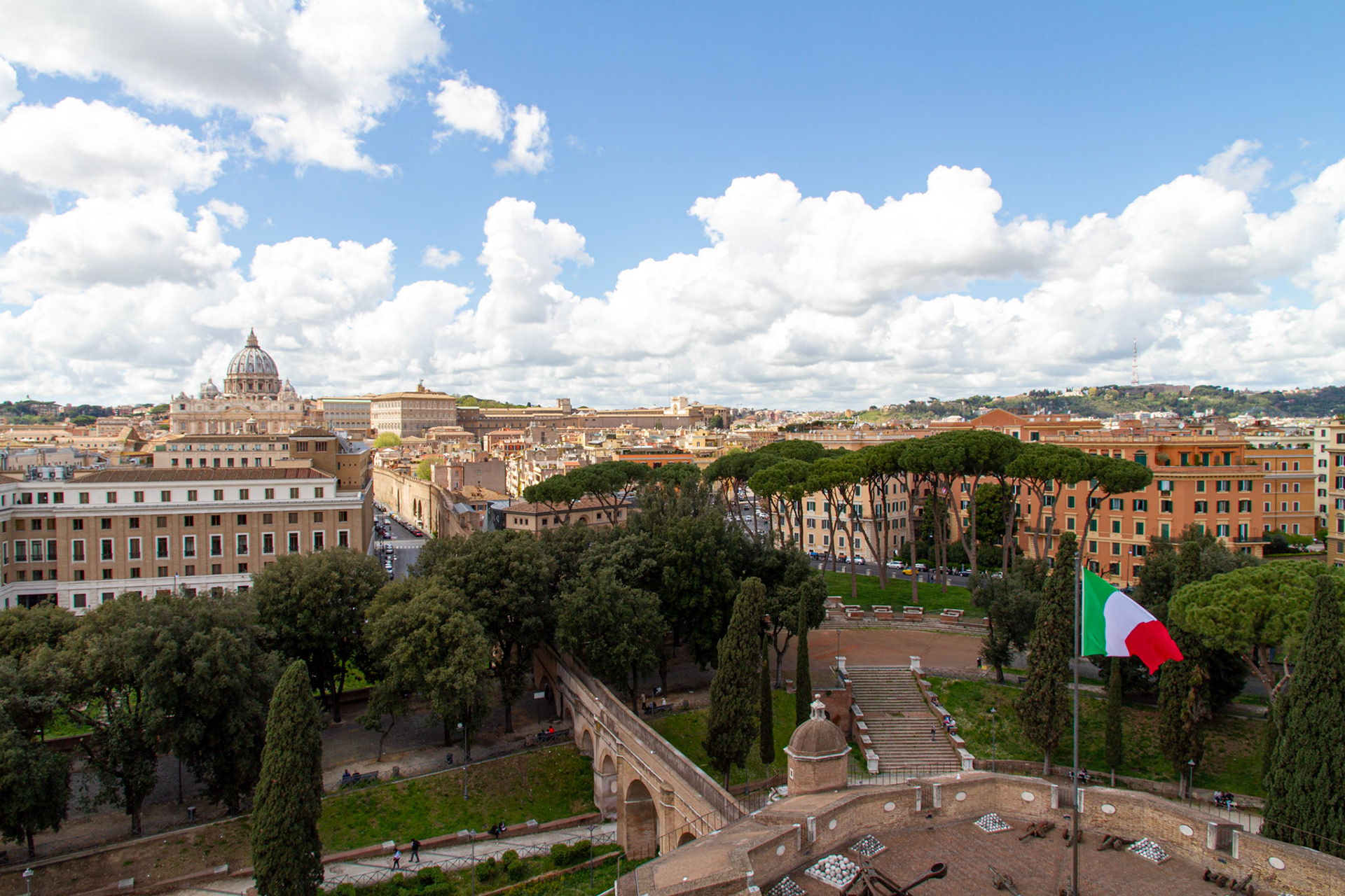 Castel Sant'Angelo