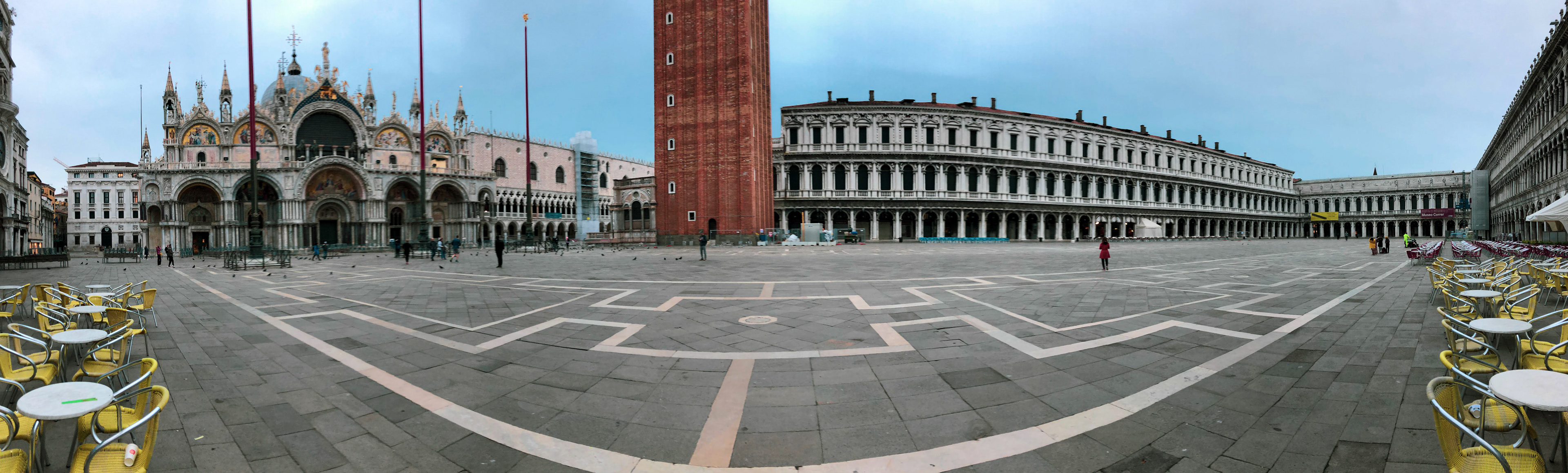 Piazza San Marco