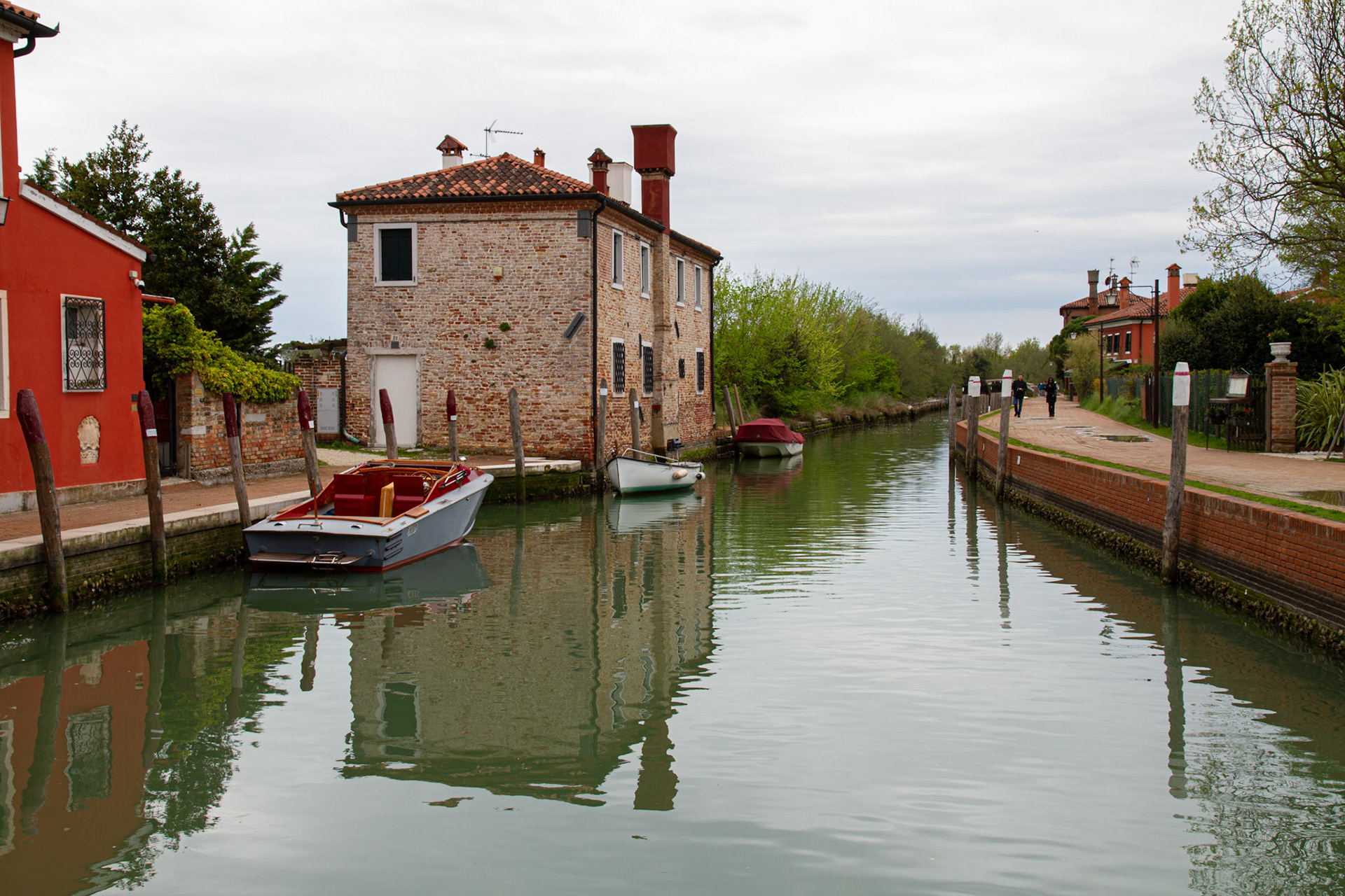 Torcello
