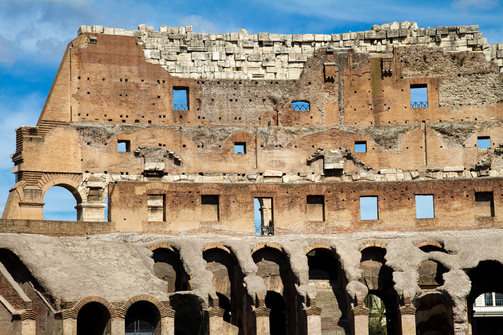 Colosseum