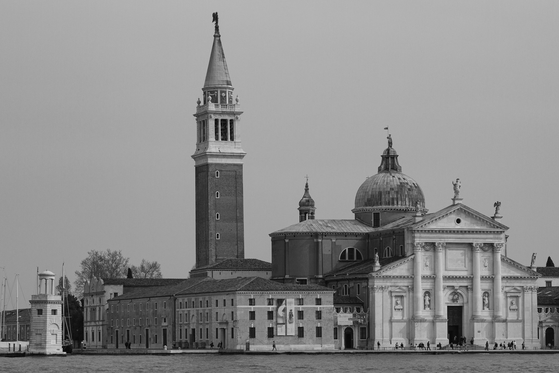 San Giorgio Maggiore
