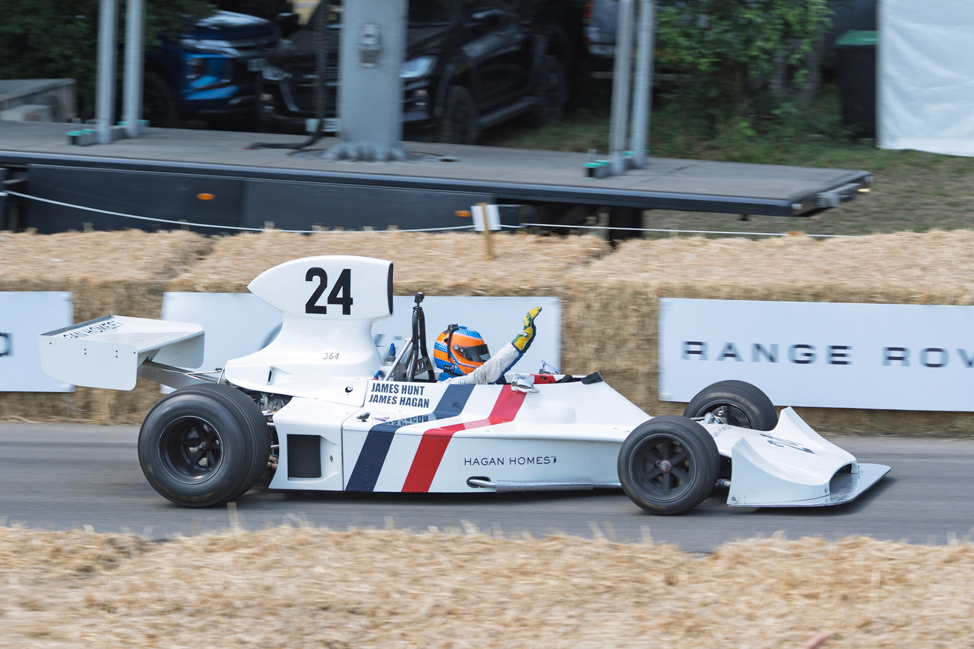 Hesketh-Cosworth 308