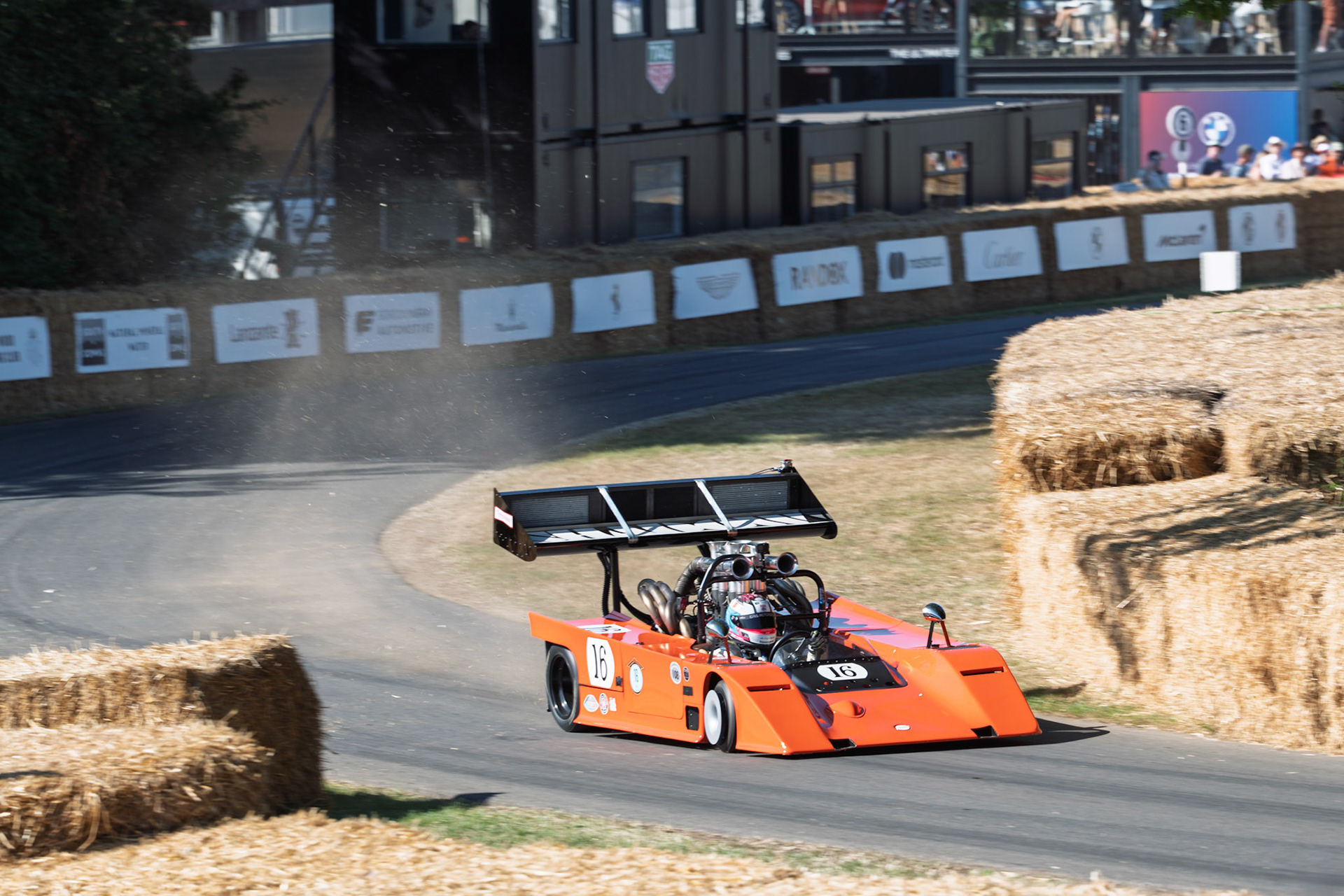 Shadow-Chevrolet MKI Mosport