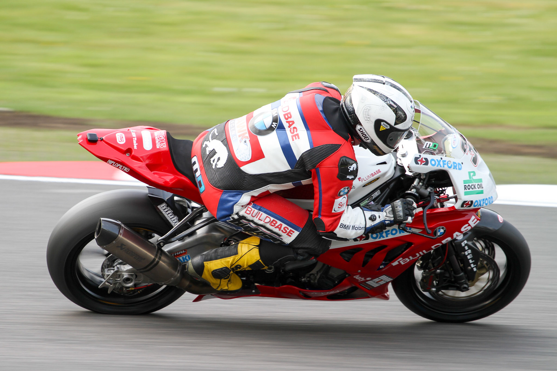 Michael Dunlop
