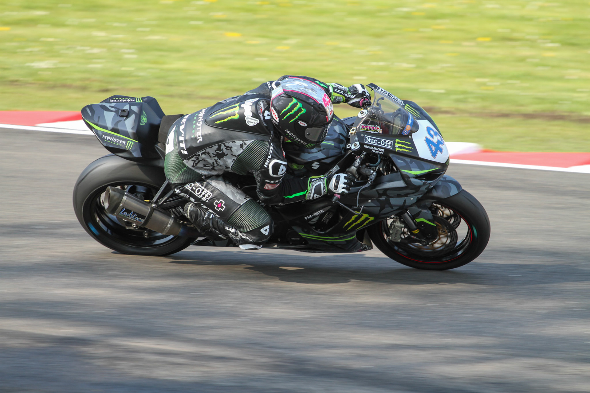 James Rispoli