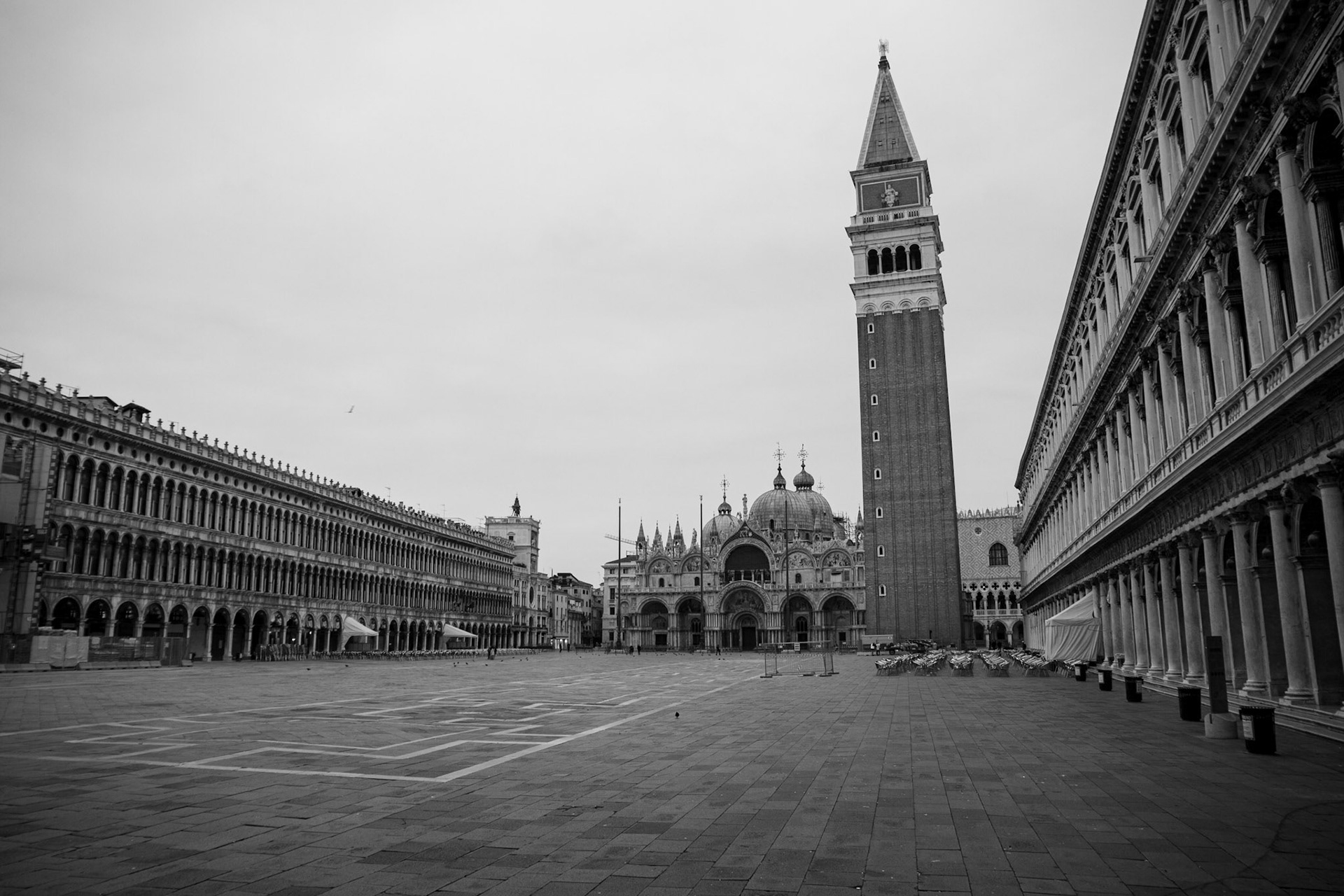 Piazza San Marco
