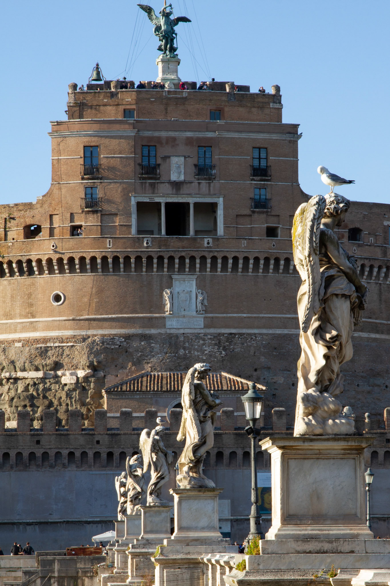 Ponte Sant'Angelo