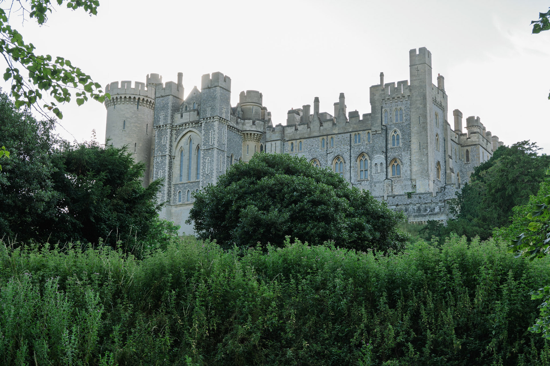 Arundel Castle