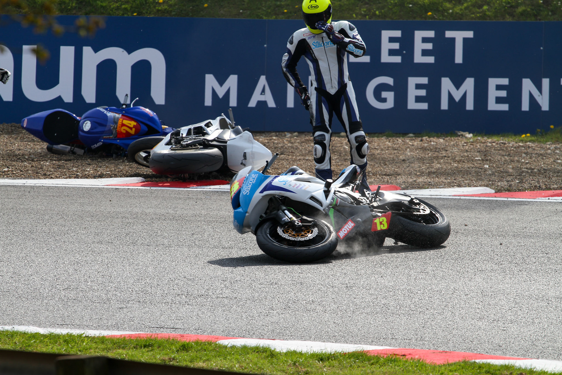 Malachi Mitchell-Thomas