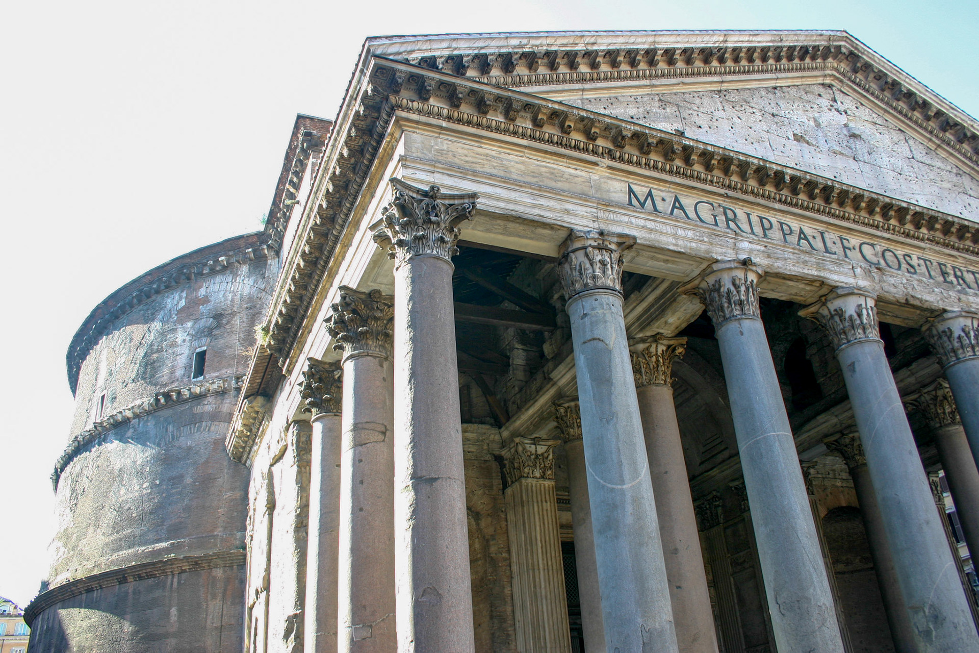 Pantheon