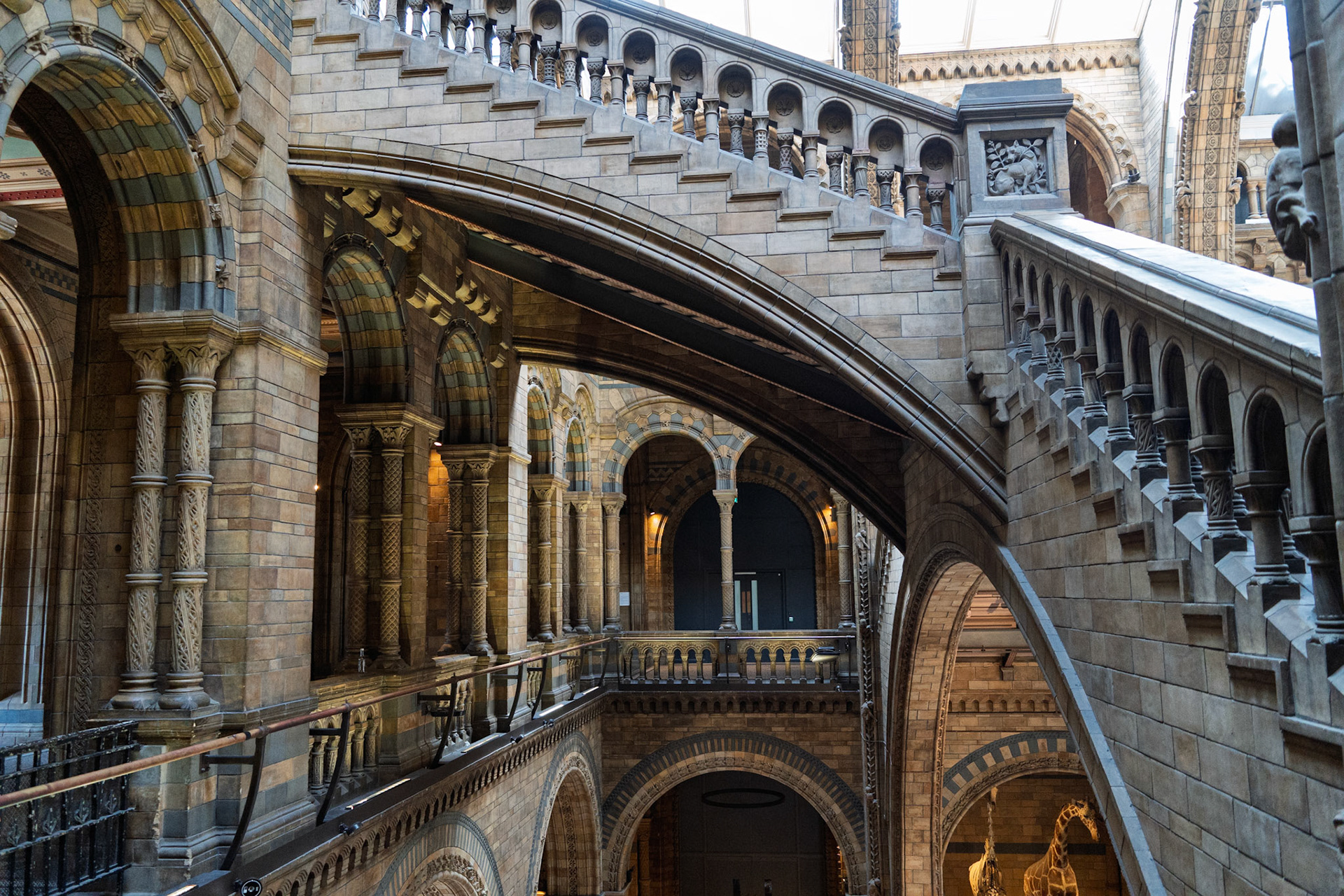 Natural History Museum