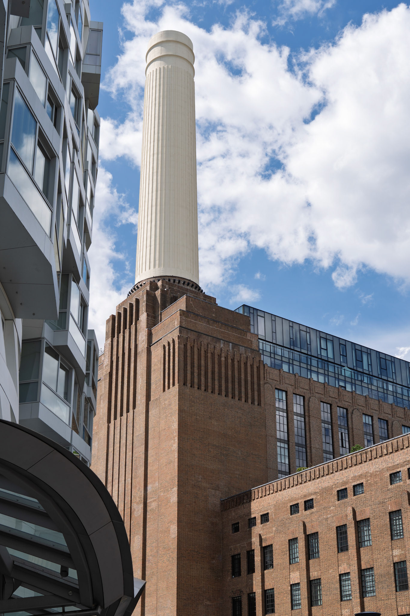 Battersea Power Station