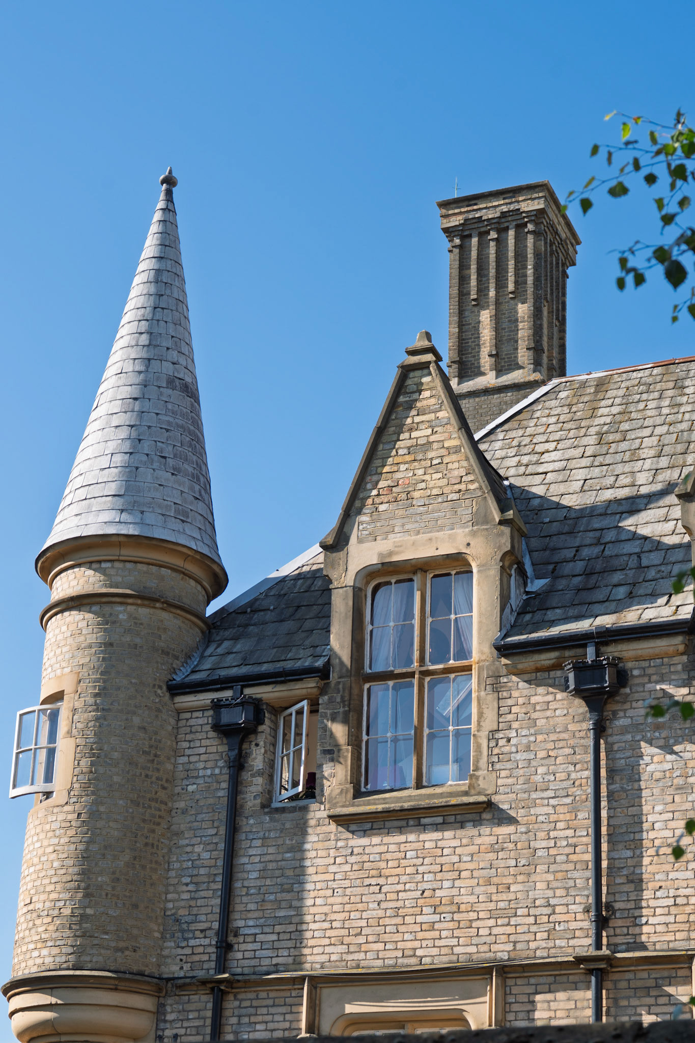 Royal Victoria Patriotic Building