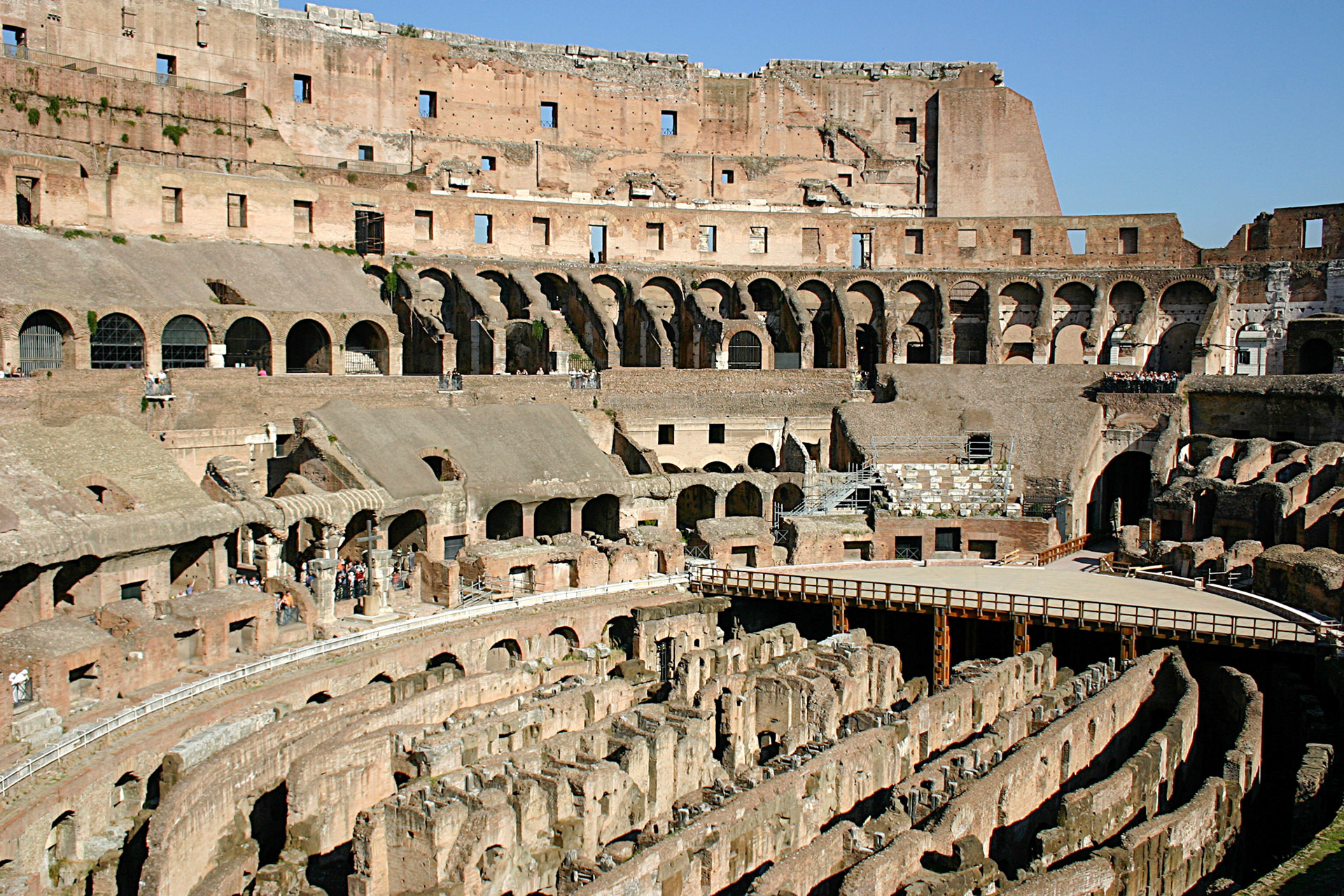 Colosseum