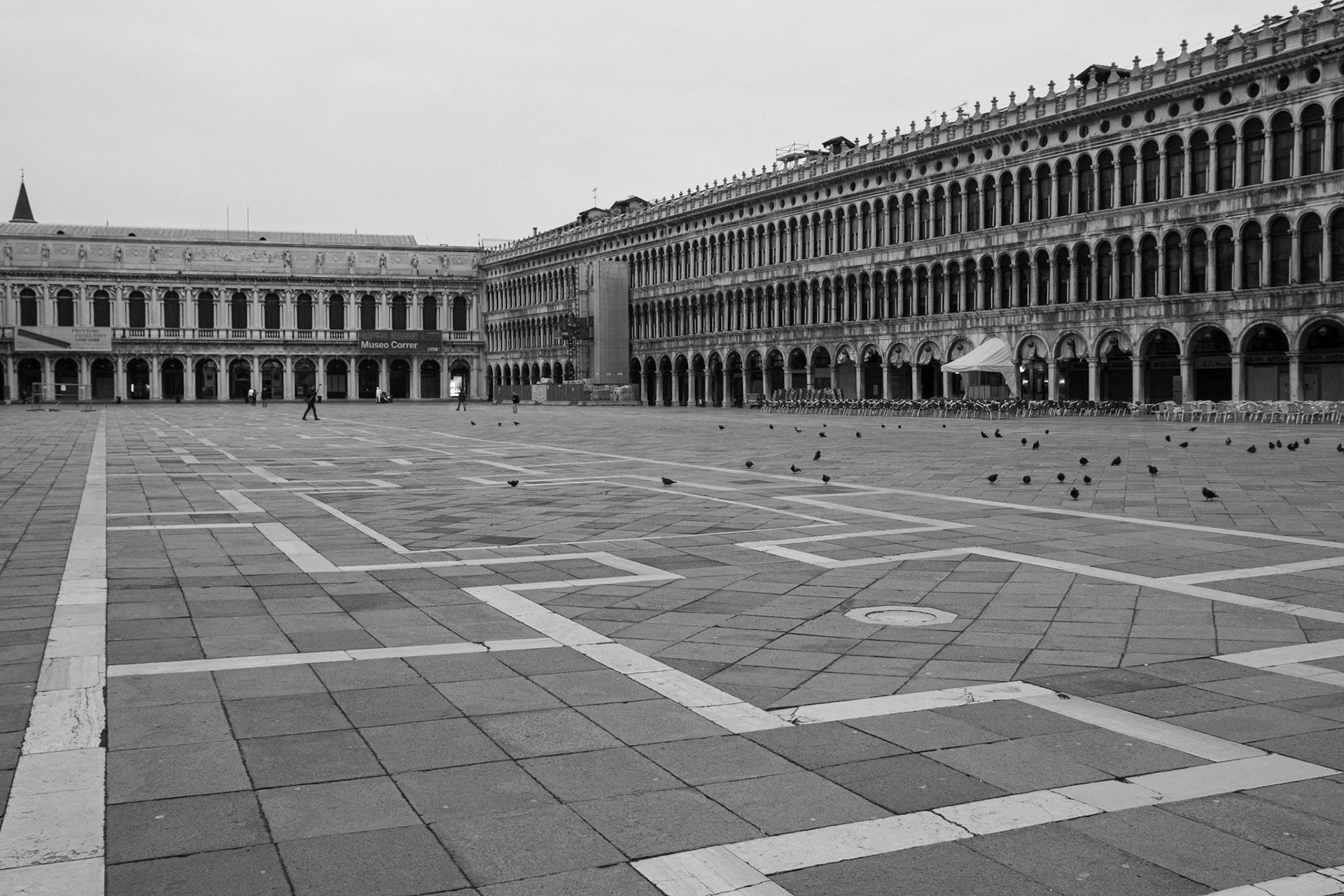 Piazza San Marco