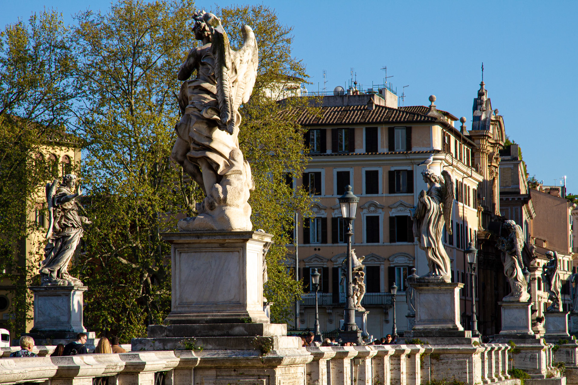 Ponte Sant'Angelo