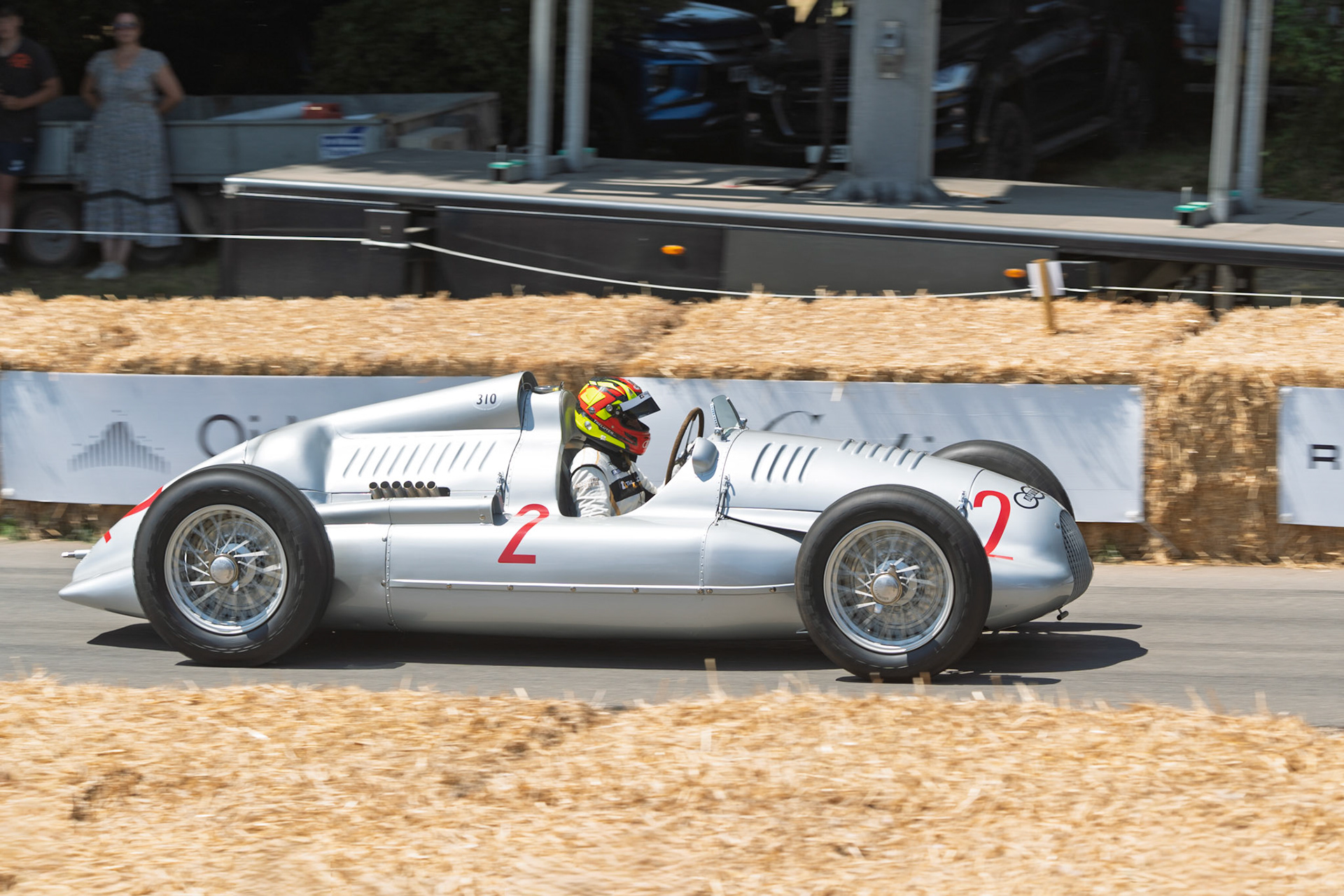 Auto Union Type D