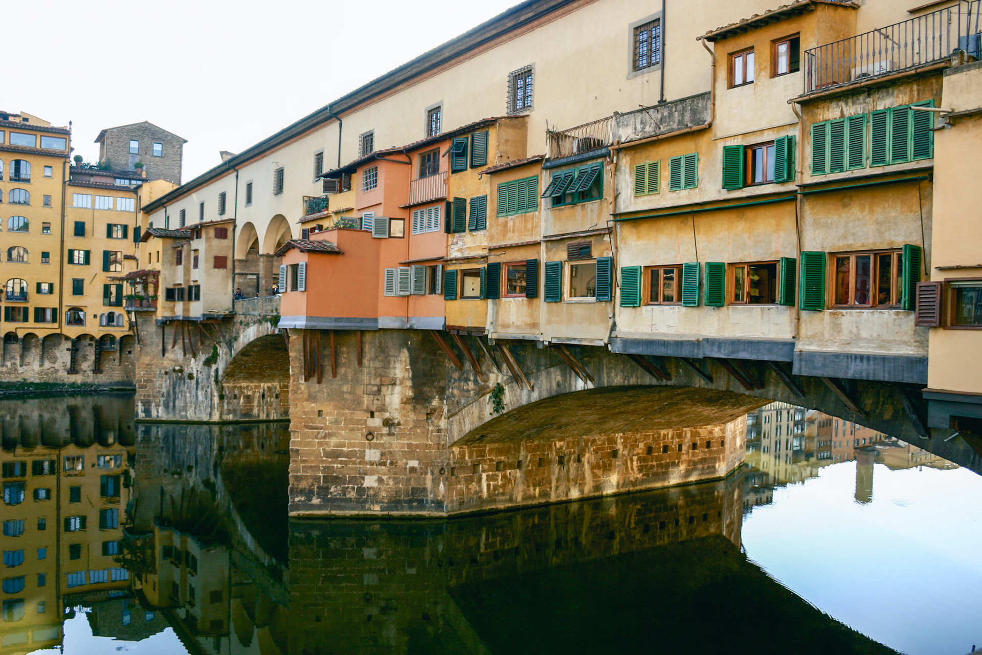 Ponte Vecchio