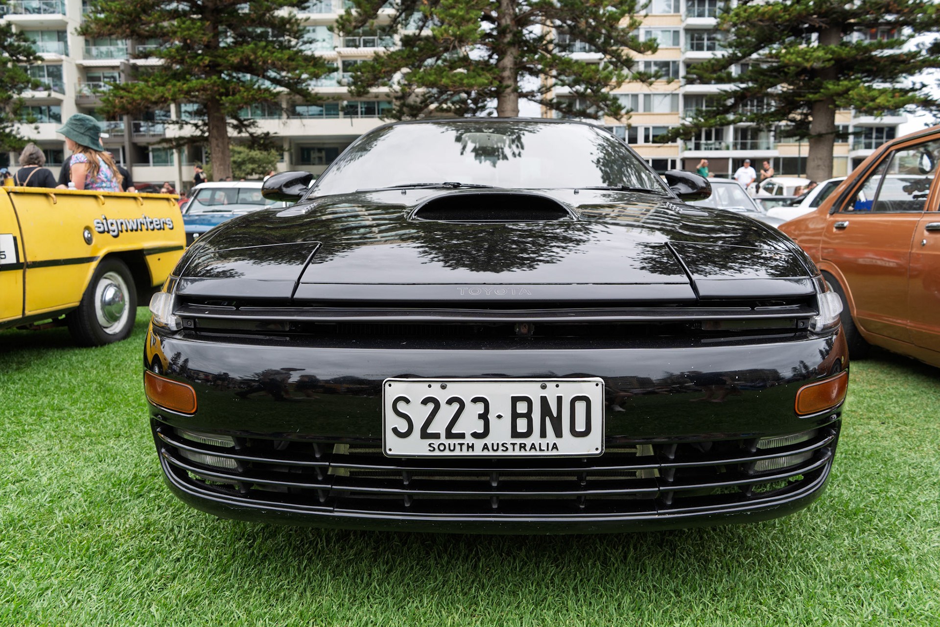 Toyota Celica GT-Four