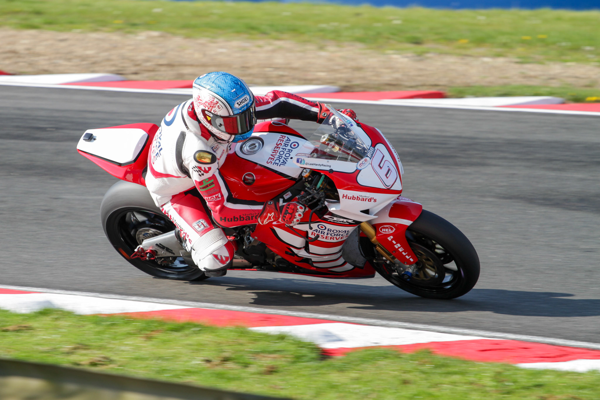 Simon Andrews