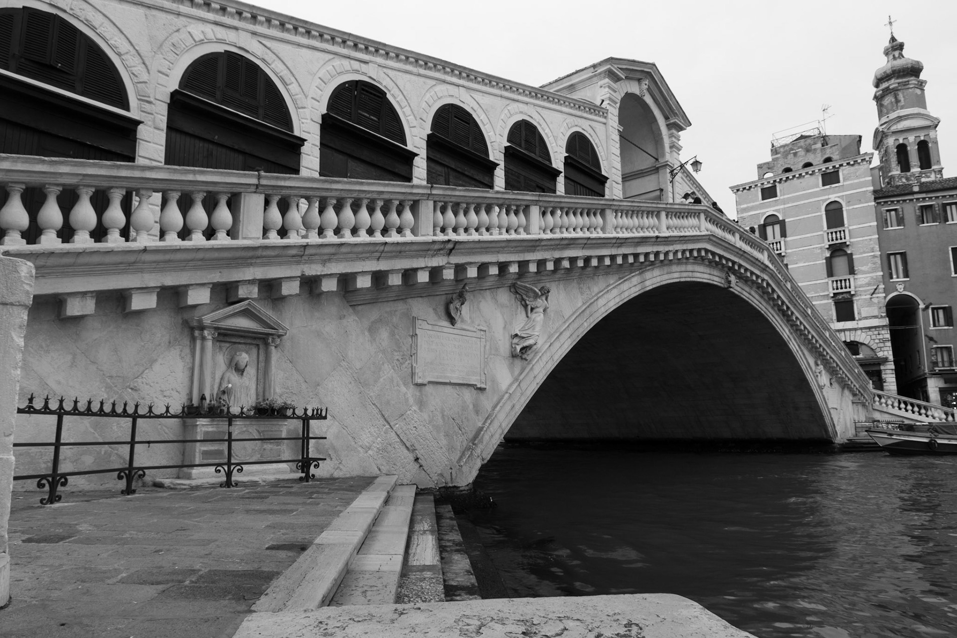 Rialto Bridge