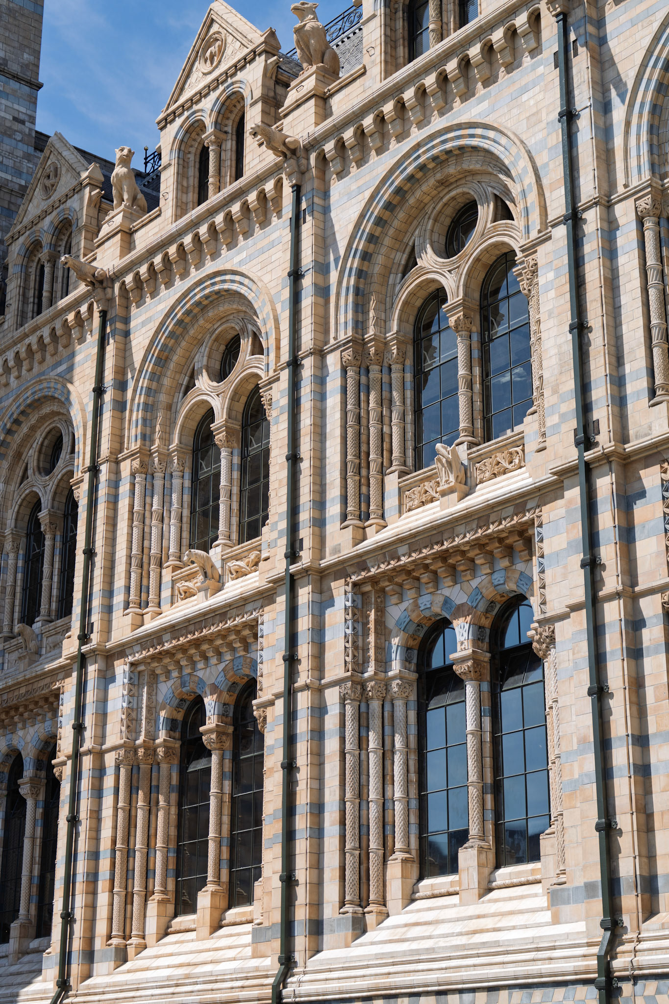 Natural History Museum