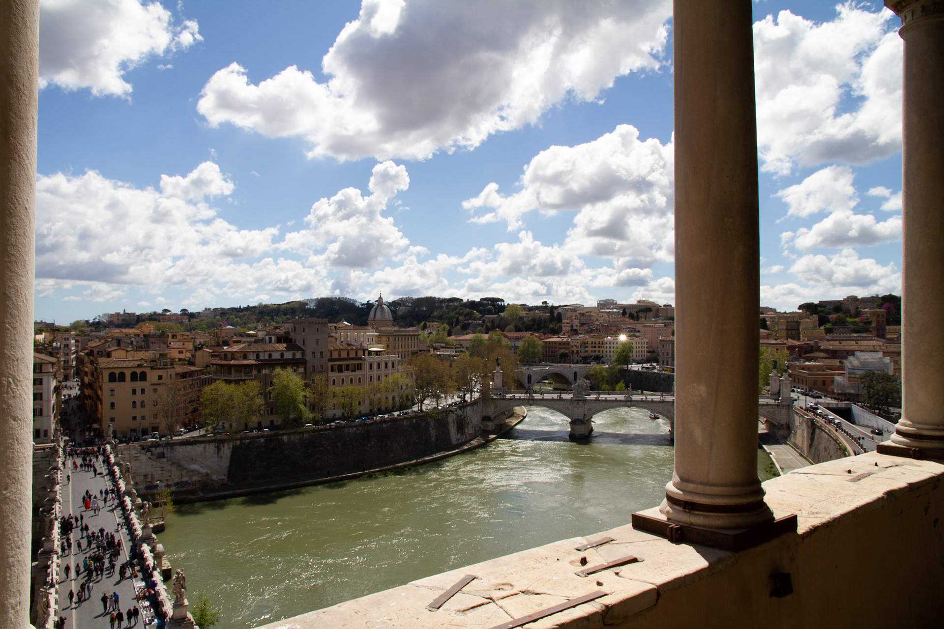 Castel Sant'Angelo