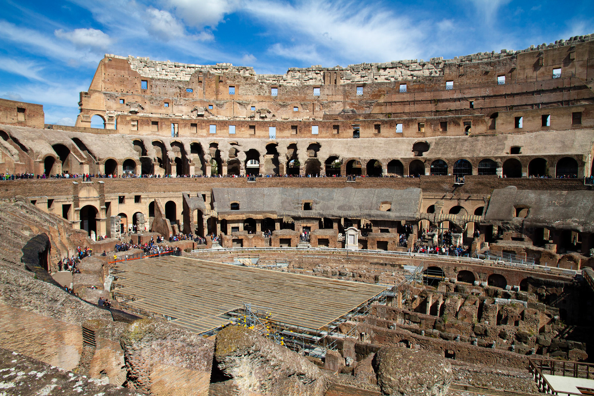 Colosseum