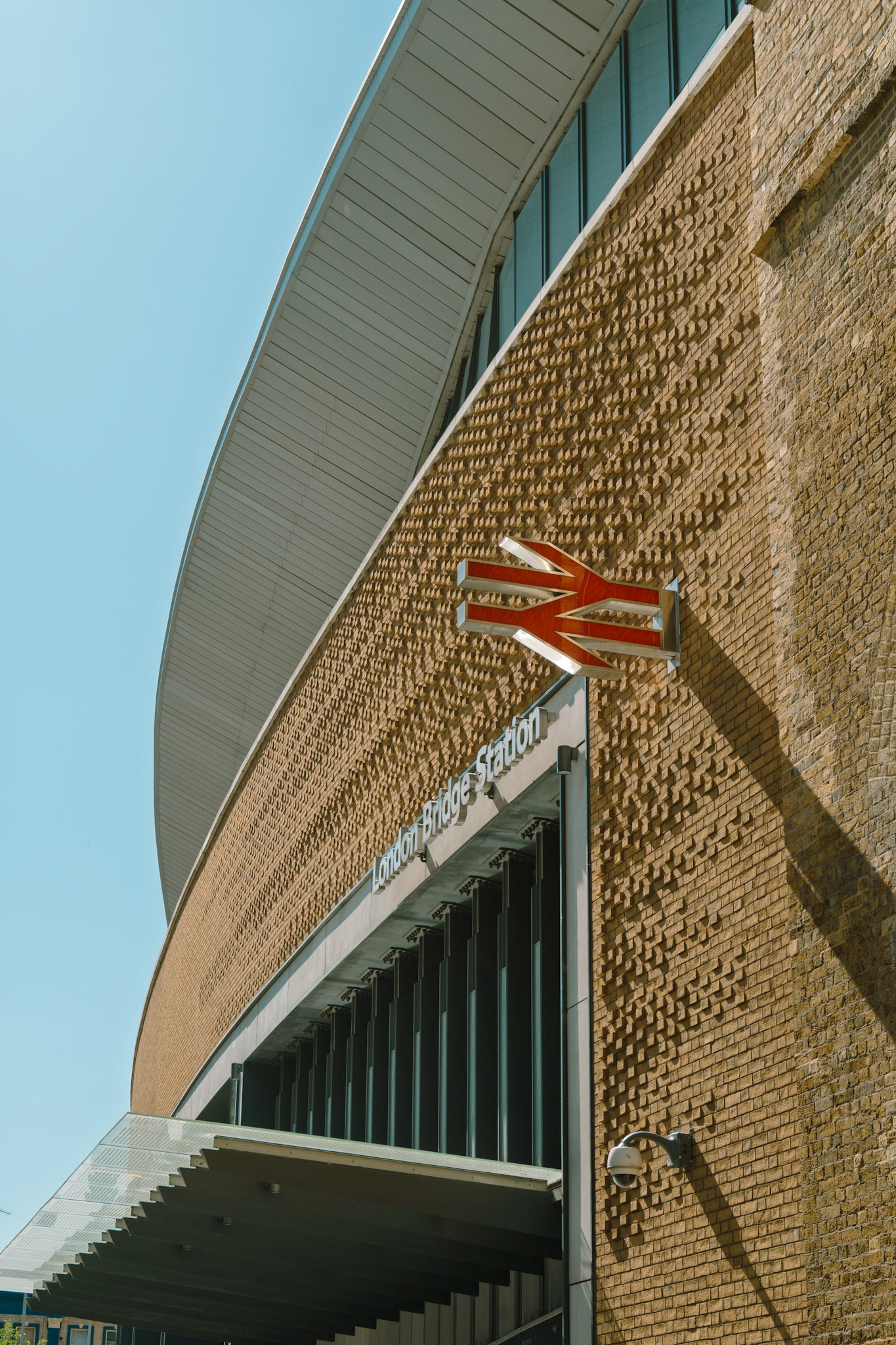 London Bridge Station