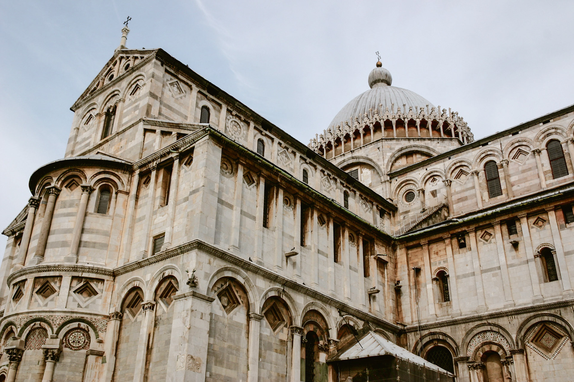 Pisa Cathedral
