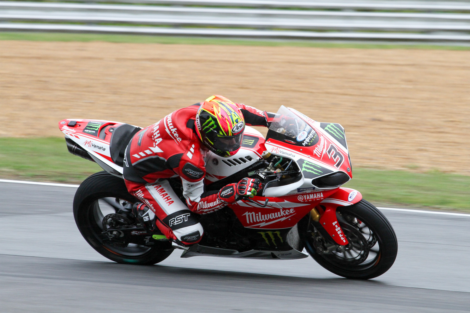Josh Brookes