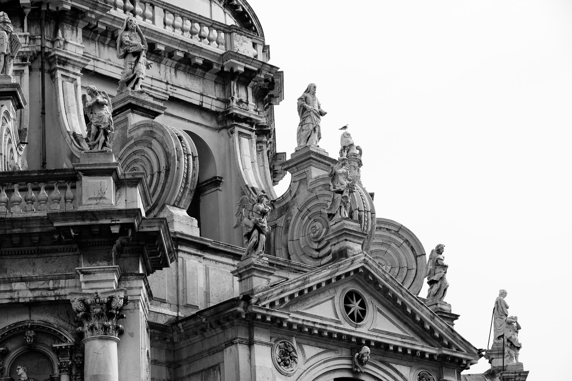 Santa Maria della Salute