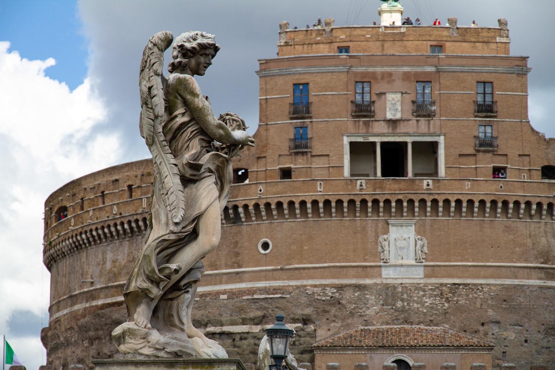 Castel Sant'Angelo