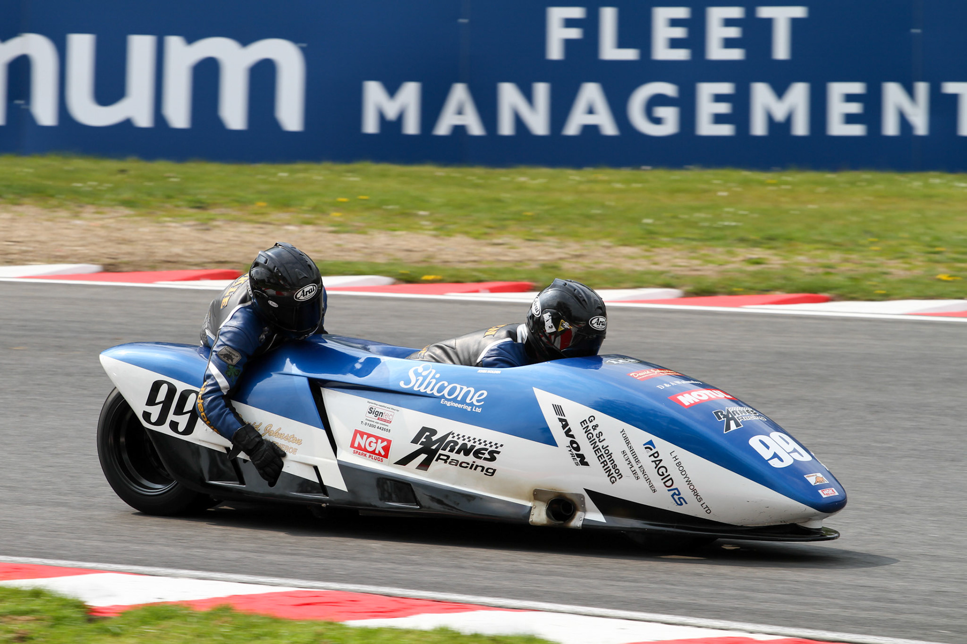 John Holden, Andy Winkle