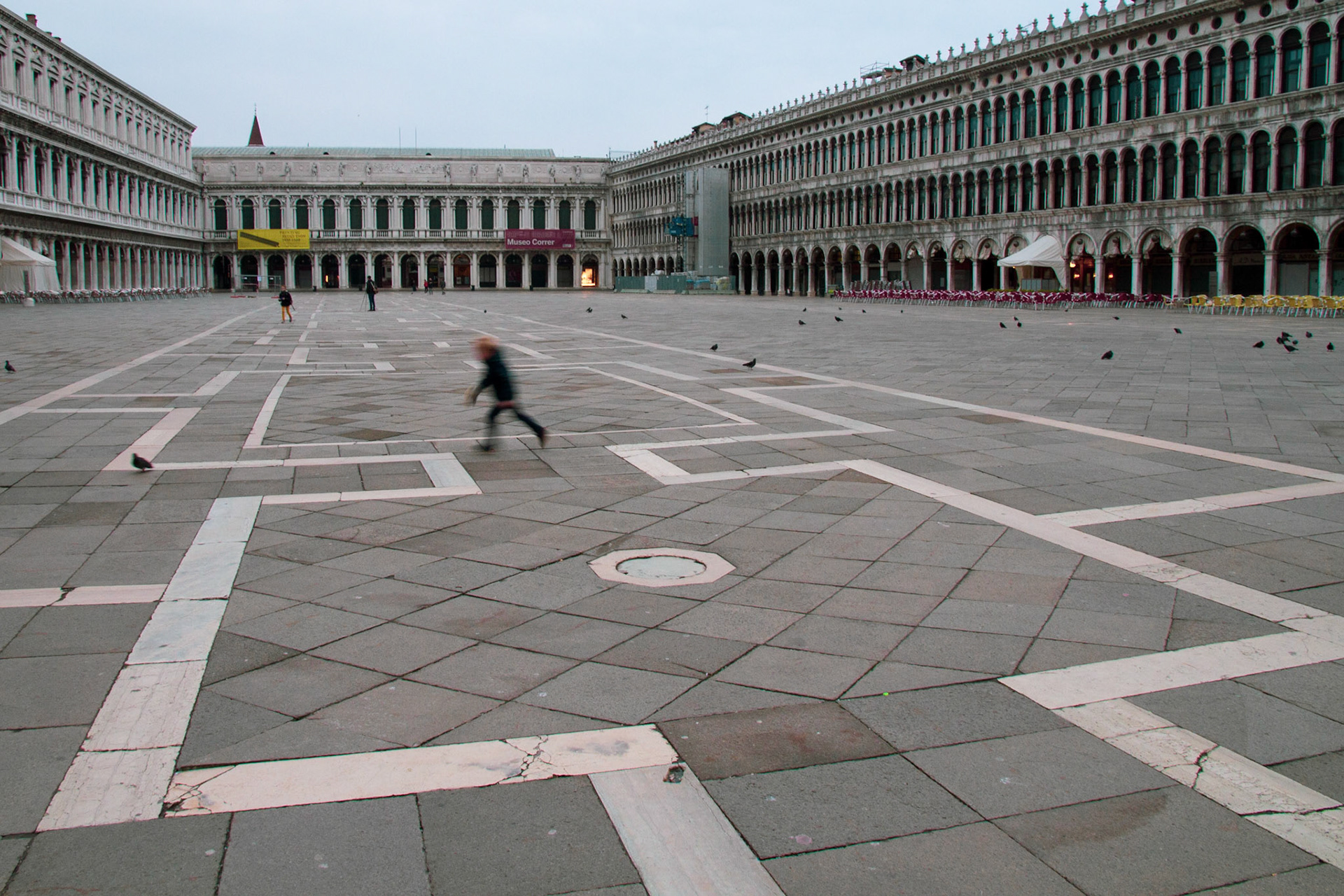 Piazza San Marco
