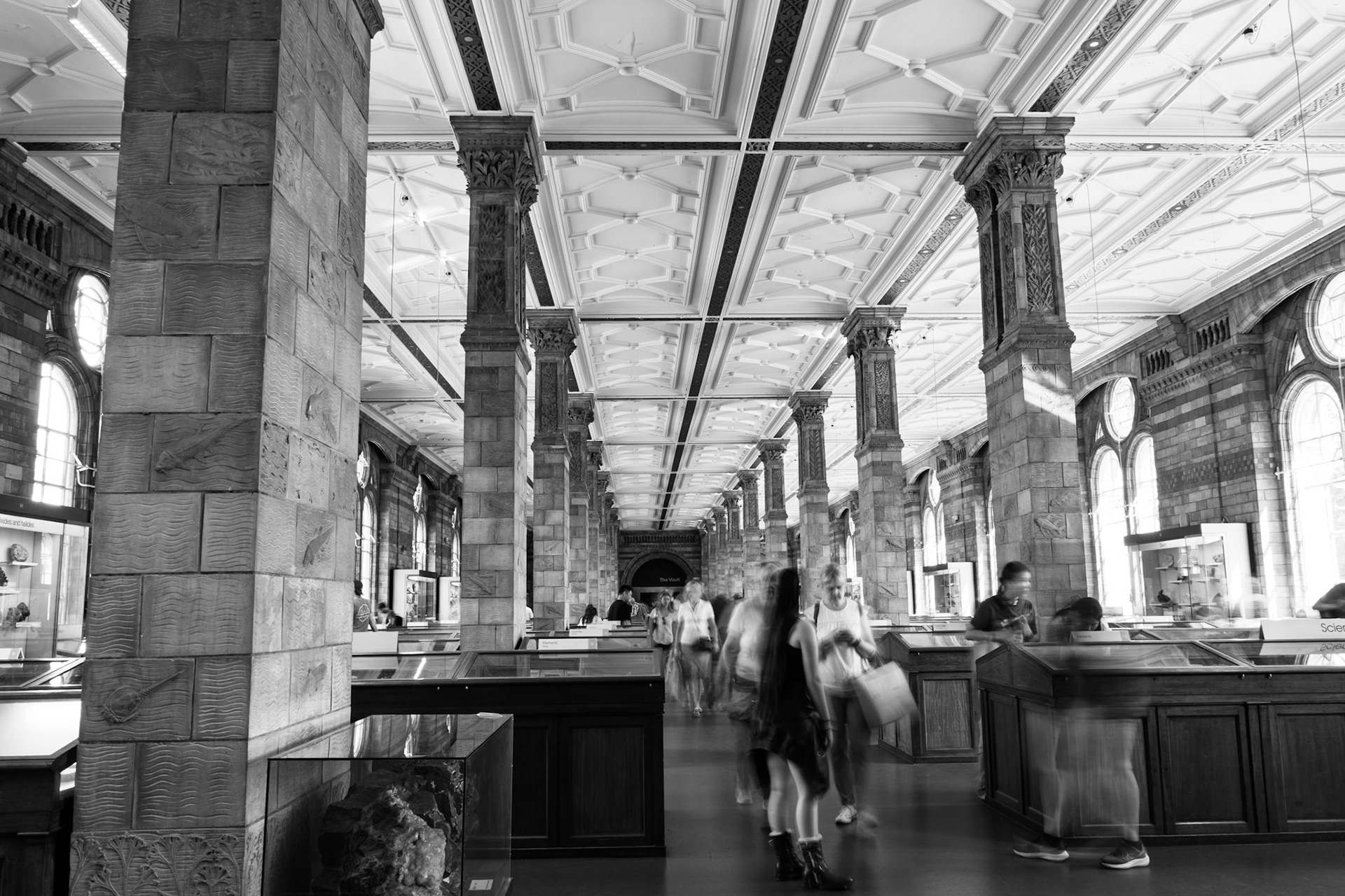 Natural History Museum