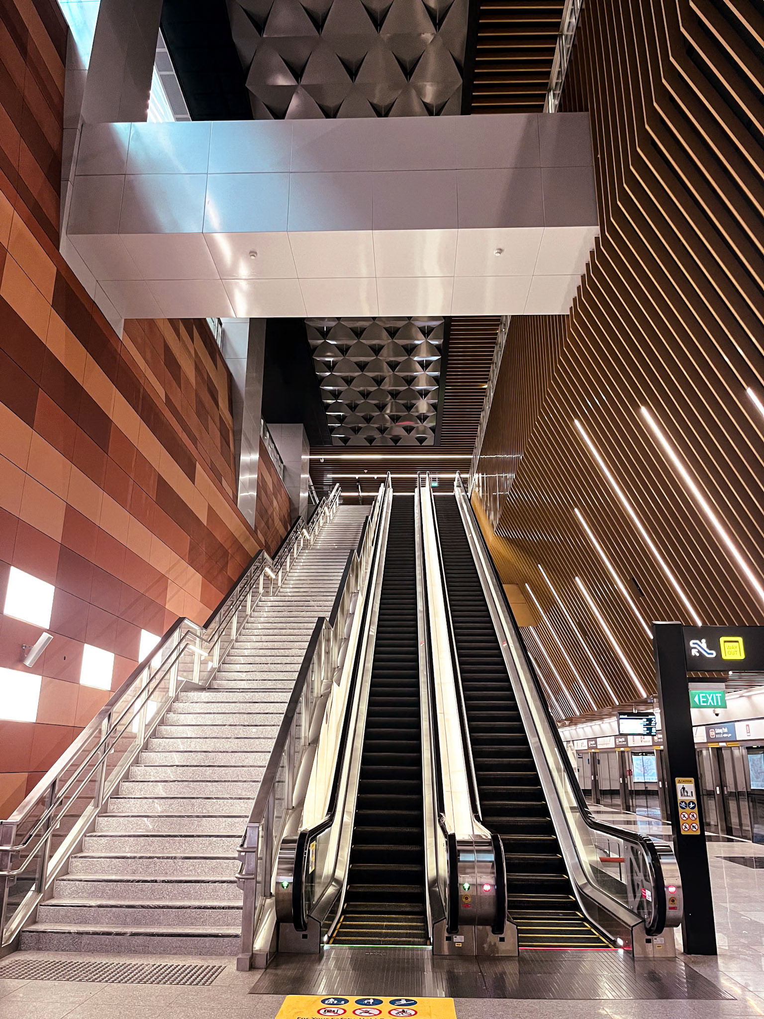 Tanjong Katong station