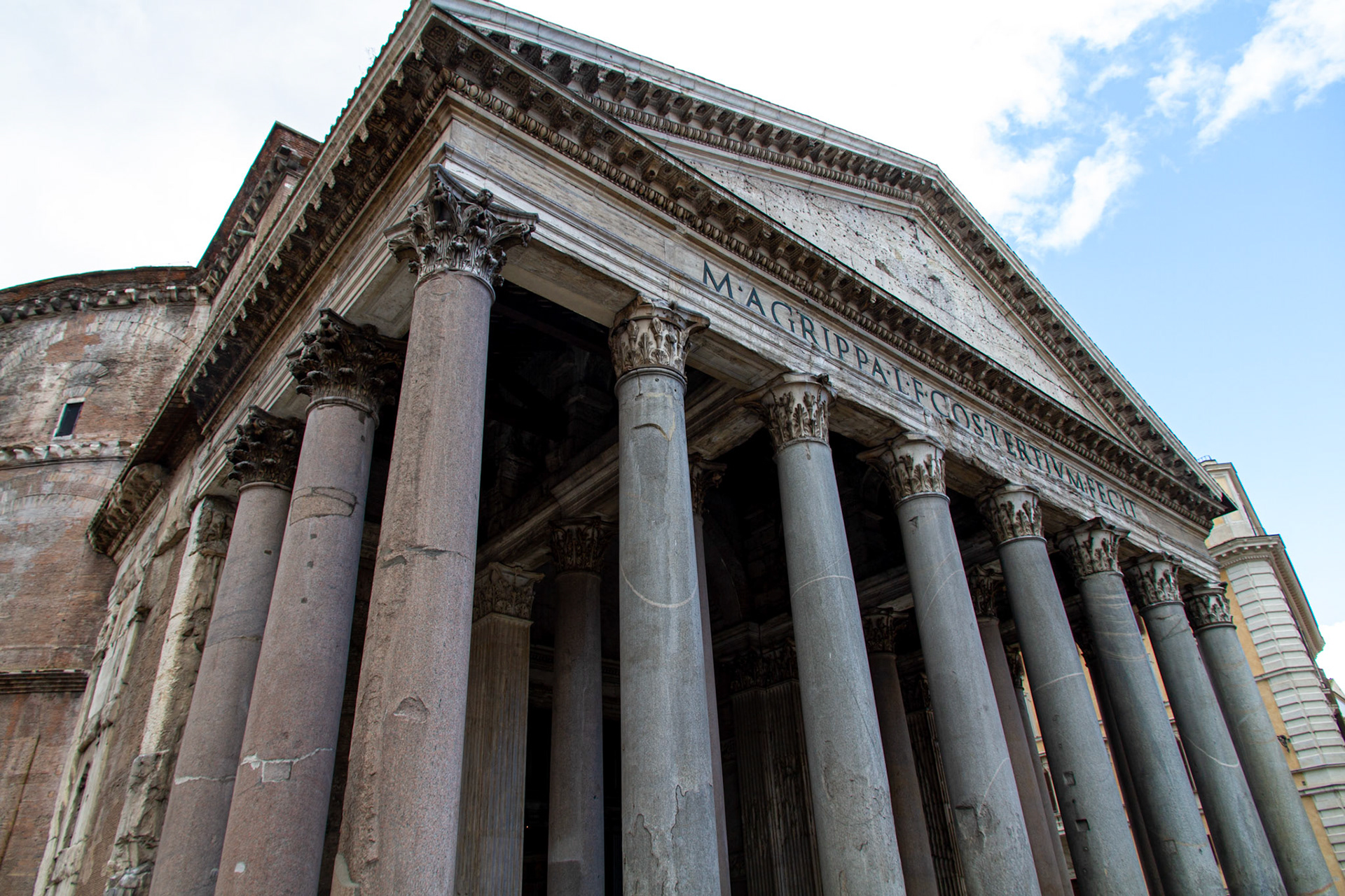 Pantheon