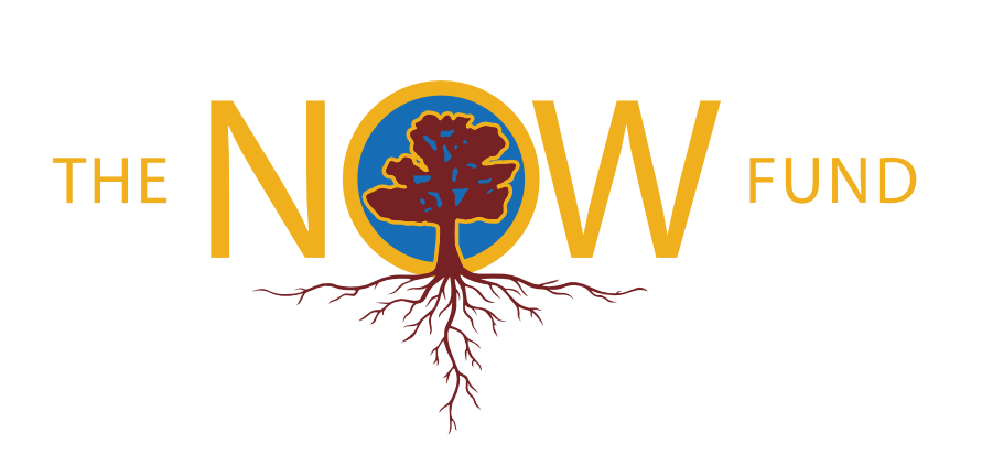 Now Fund Logo