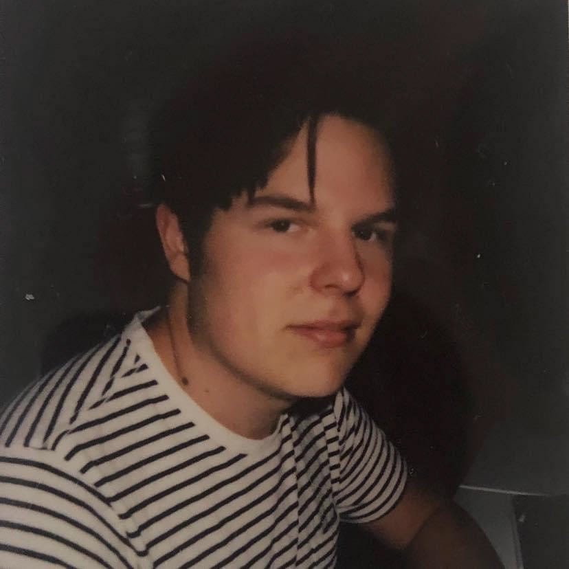 Picture of Nick Brown